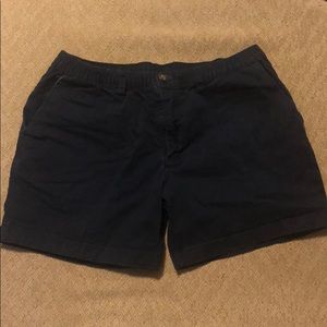 Chubbies mens shorts